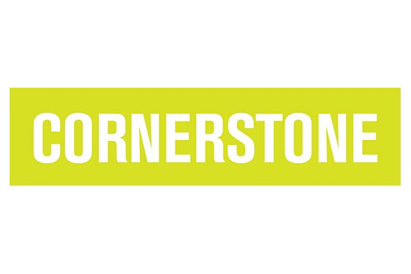 Cornerstone logo