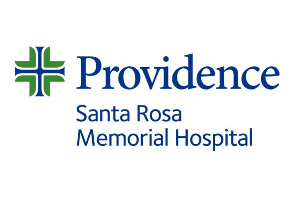 Providence Santa Rosa Memorial Hospital logo