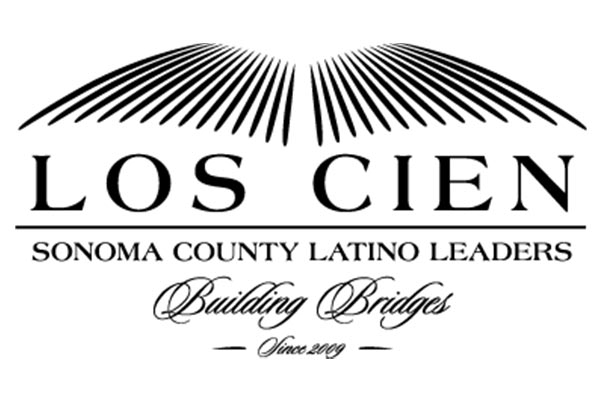 Los Cien logo