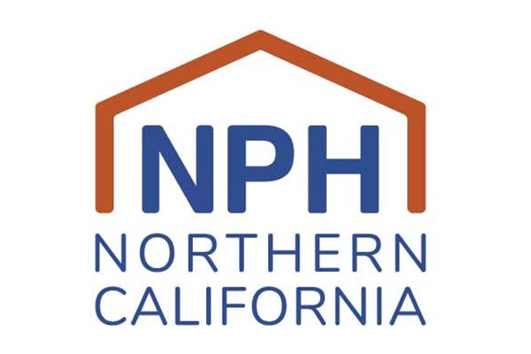 Non Profit Housing logo