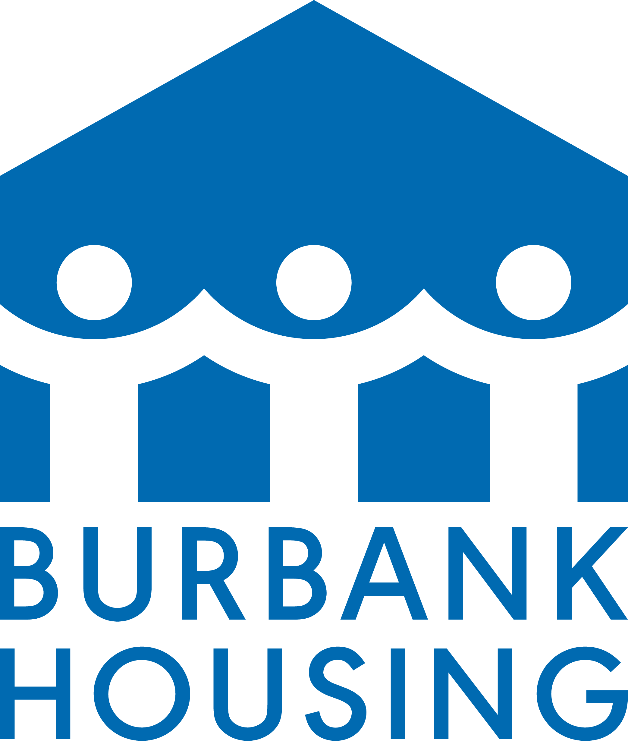 Burbank Housing