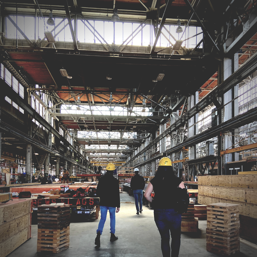 Modular Housing Generation Housing